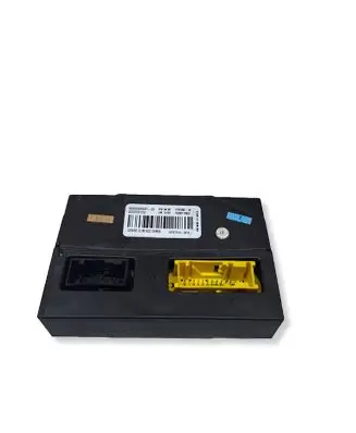 Citroen C4 I Picasso Air conditioner control unit module 9660069280 M2376100914