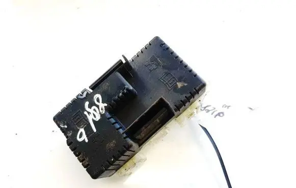 Ford Mondeo MK IV Fuse box set 6g9t14c507ab 6g9t-14c507-ab