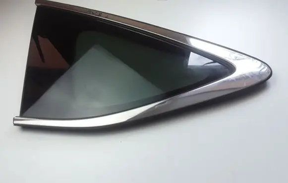 Honda CR-V Rear side window 73562T0GA01