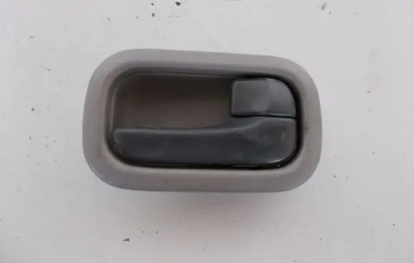Nissan Almera Tino Rear door interior handle 