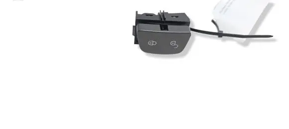 Land Rover Evoque I Central locking switch button BJ3214017BC