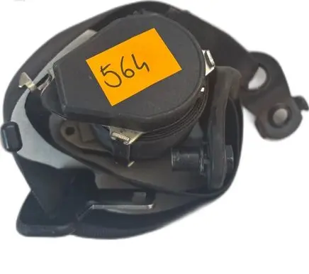 Renault Master III Set of seat belts 868840019R