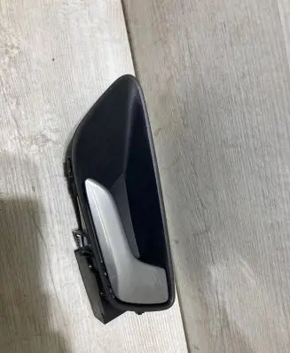 Ford Fiesta Rear door interior handle H1Bb-A22500-BGW