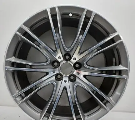 BMW 7 G11 G12 R20 spare wheel 7850584