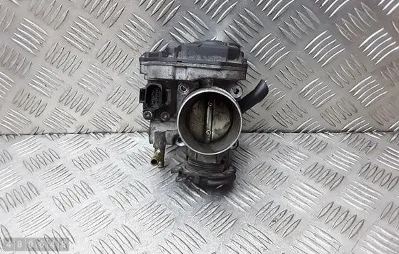 Audi A3 S3 8L Throttle valve 06a133064d