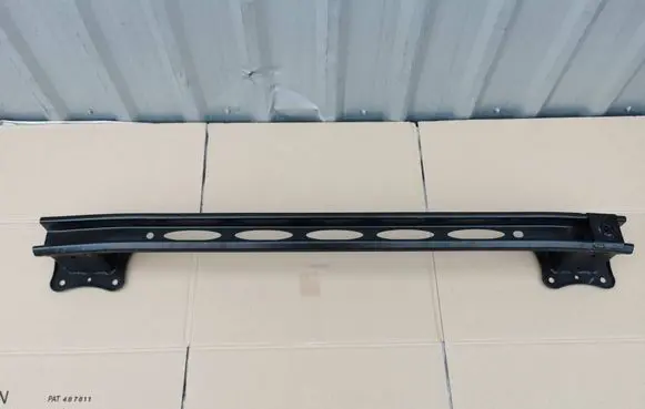 Ford Transit Custom II Rear bumper support beam PZ31-17912-B-BAX PZ31-17912-B