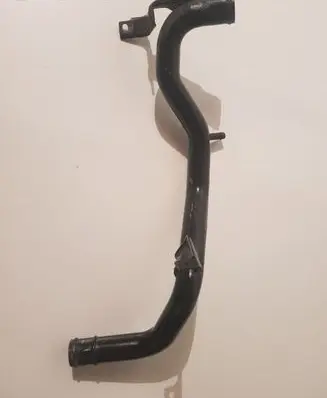 Audi A6 S6 C6 4F Engine coolant pipe/hose 03G121071A