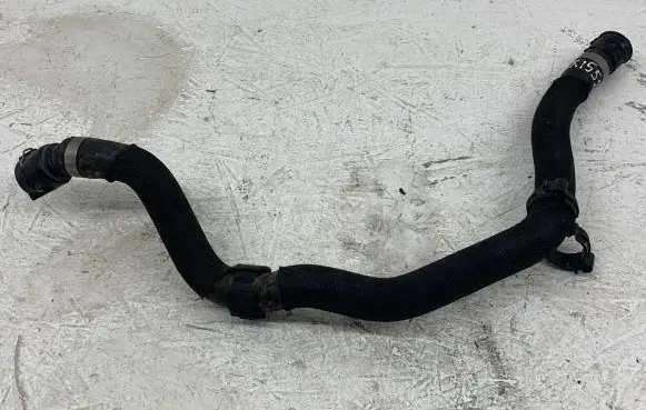 Peugeot 208 Engine coolant pipe/hose