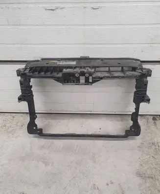 Volkswagen Tiguan Radiator support slam panel 5n0805588f