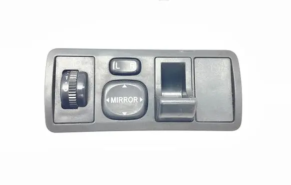 Toyota Corolla E120 E130 Wing mirror switch 5553902040