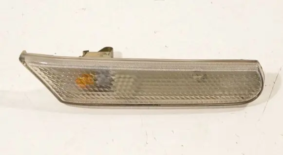 Porsche 911 996 Front bumper turn signal 99663103801