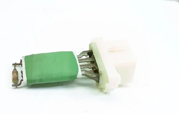 Ford Focus Heater blower motor/fan resistor 