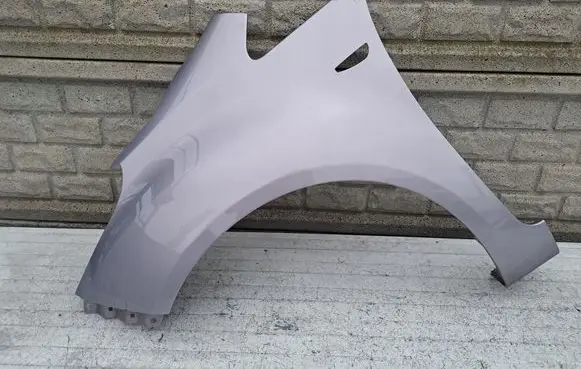 Hyundai ix20 Front wheel arch liner splash guards lphyuix20