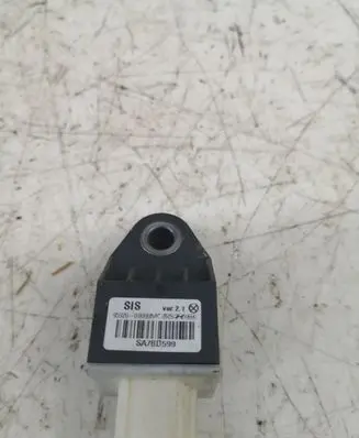 Hyundai i40 Airbag deployment crash/impact sensor 959200U000
