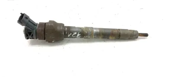Jaguar XE Fuel injector G4D39K546CA 0445110664