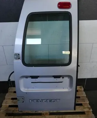 Peugeot Expert Rear door