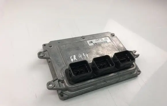 Honda Civic IX Engine control unit/module 378205M8G21