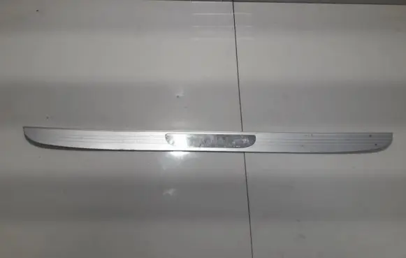 Jaguar X-Type Front sill trim cover 1x435413208bc 1x43-5413208-bc