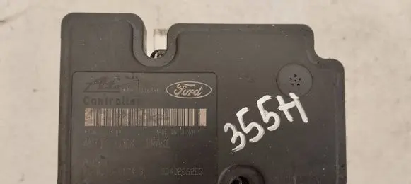 Ford C-MAX I ABS Pump 3M512M110JA A426R 10020700714