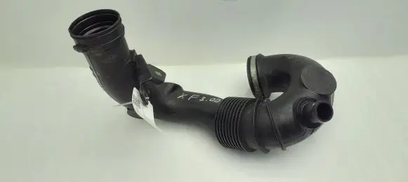 Jaguar XF X250 Intercooler hose/pipe 9X239690AE AW939690AD