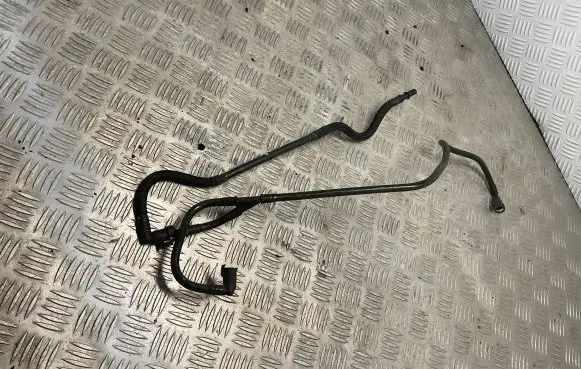 Peugeot Boxer Other engine bay part