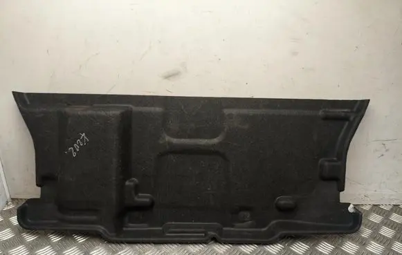 Mercedes-Benz C W206 Trunk/boot mat liner A2066941500