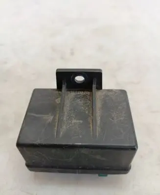 Citroen C5 Glow plug pre-heat relay 9639912580
