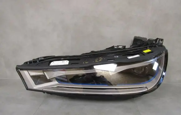 BMW iX Headlight/headlamp 5A3CEA1