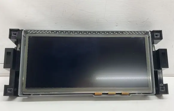 Land Rover Discovery 5 Screen/display/small screen GX6319C299AE