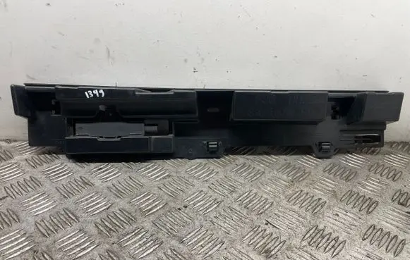 BMW 4 F36 Gran coupe Sill supporting ledge 7320208