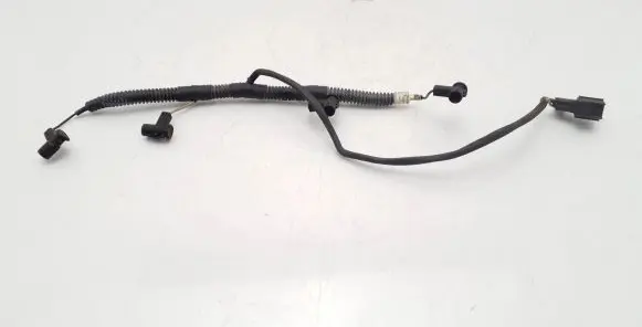 Dodge Nitro Glow plug wires 1928404878