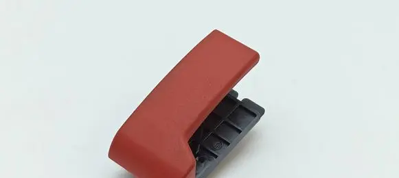 Mercedes-Benz B W246 W242 Engine bonnet (hood) release handle A2048800120
