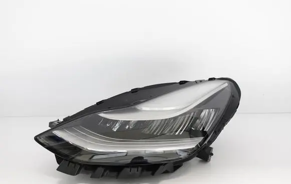 Tesla Model 3 Headlight/headlamp