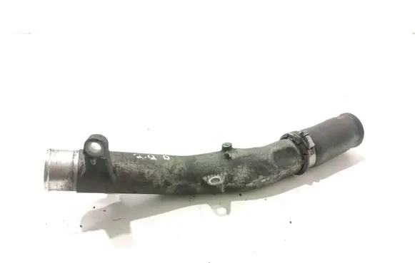 Toyota Corolla Verso E121 Intercooler hose/pipe