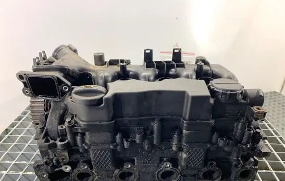 Citroen C4 Grand Picasso Engine head 96559114809HZ