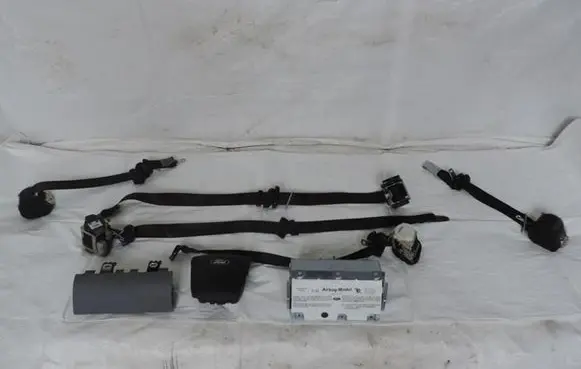 Ford Galaxy Side airbag 