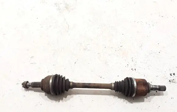Opel Vivaro Front driveshaft 391018696R