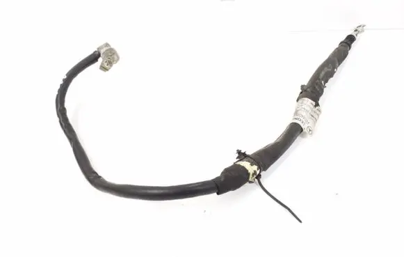Mercedes-Benz SL R230 Positive cable (battery) A2305400530