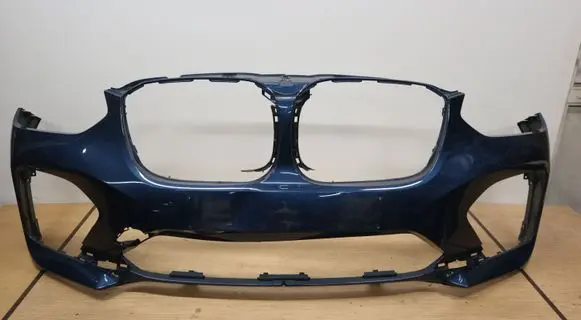 BMW X4 G02 Front bumper 413000210