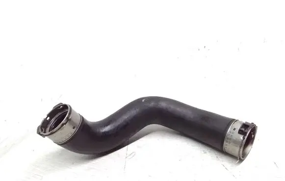 Mercedes-Benz ML W164 Intercooler hose/pipe