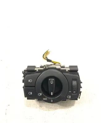 BMW 1 E81 E87 Light switch 6932794 73600102