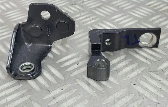 Ford Kuga III Rear door upper hinge H1BBA26811AD