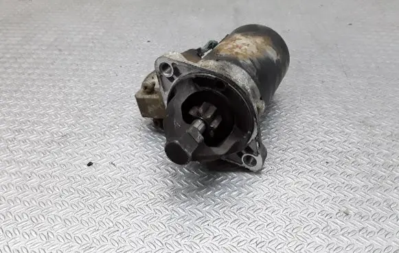 KIA Cerato Starter motor 3610022805