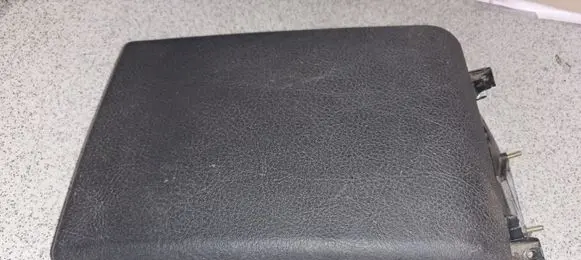 Armrest