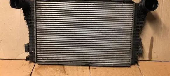 Audi A3 S3 8P Intercooler radiator 1K0145803