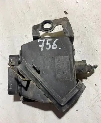 Skoda Octavia Mk2 (1Z) Turbo solenoid valve 6Q0906625