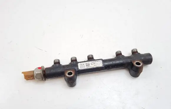 Peugeot Partner Fuel main line pipe 9804778780 9676643880