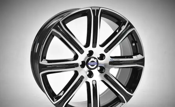 Volvo S90, V90 R20 alloy rim 31381534