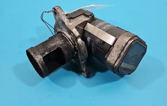 Mercedes-Benz Vito Viano W639 EGR valve 00005320C4 IMPRK1520019