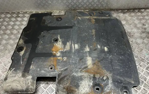 SsangYong Rexton Engine splash shield/under tray